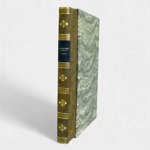A Sentimental Journey Through France and Italy [Laurence Sterne]