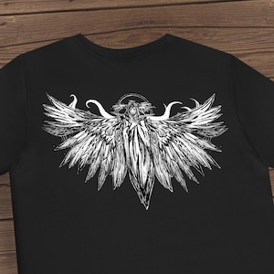 Meteion | The Endsinger, Endwalker FFXIV Final Fantasy 14 T shirt Fan Merch Men Women Unisex shirt