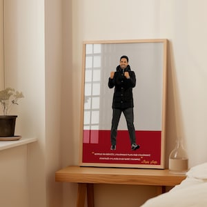 mikel arteta arsenal poster - arsenal feuerwehr feuerwehr geschenke