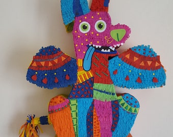 Piñata Dante - COCO