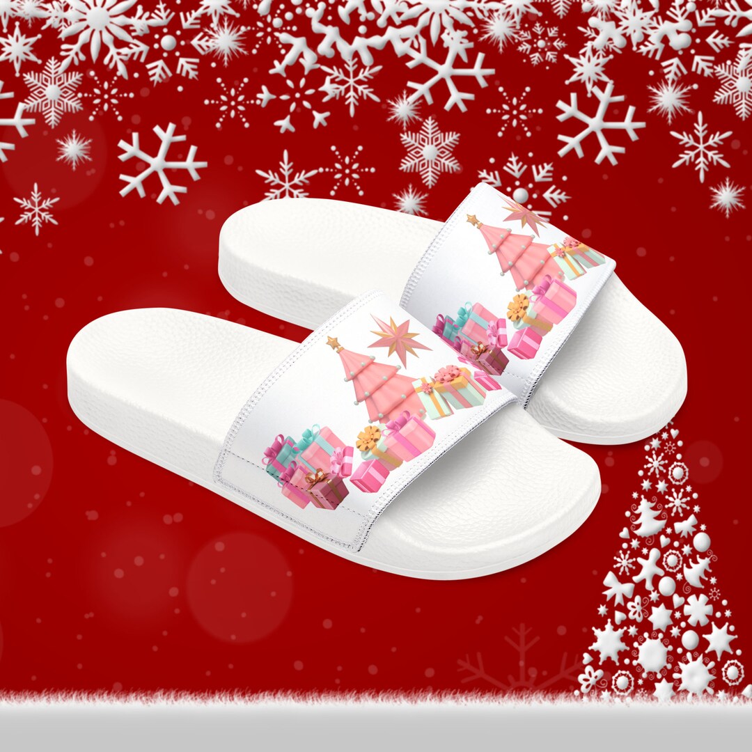 flip flop christmas tree