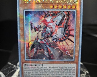 Yu-Gi-Oh Quarter Century Art Collection 25th Anniversary