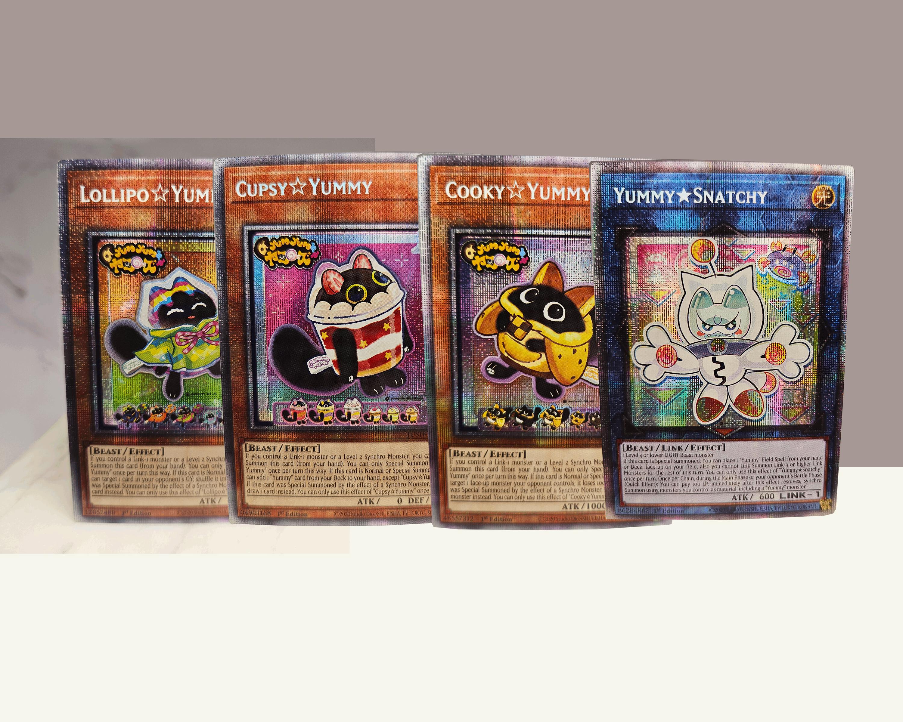 ARS10+セット／世界に1枚(英語版)】誇りと魂の龍 日版 英語版北米版