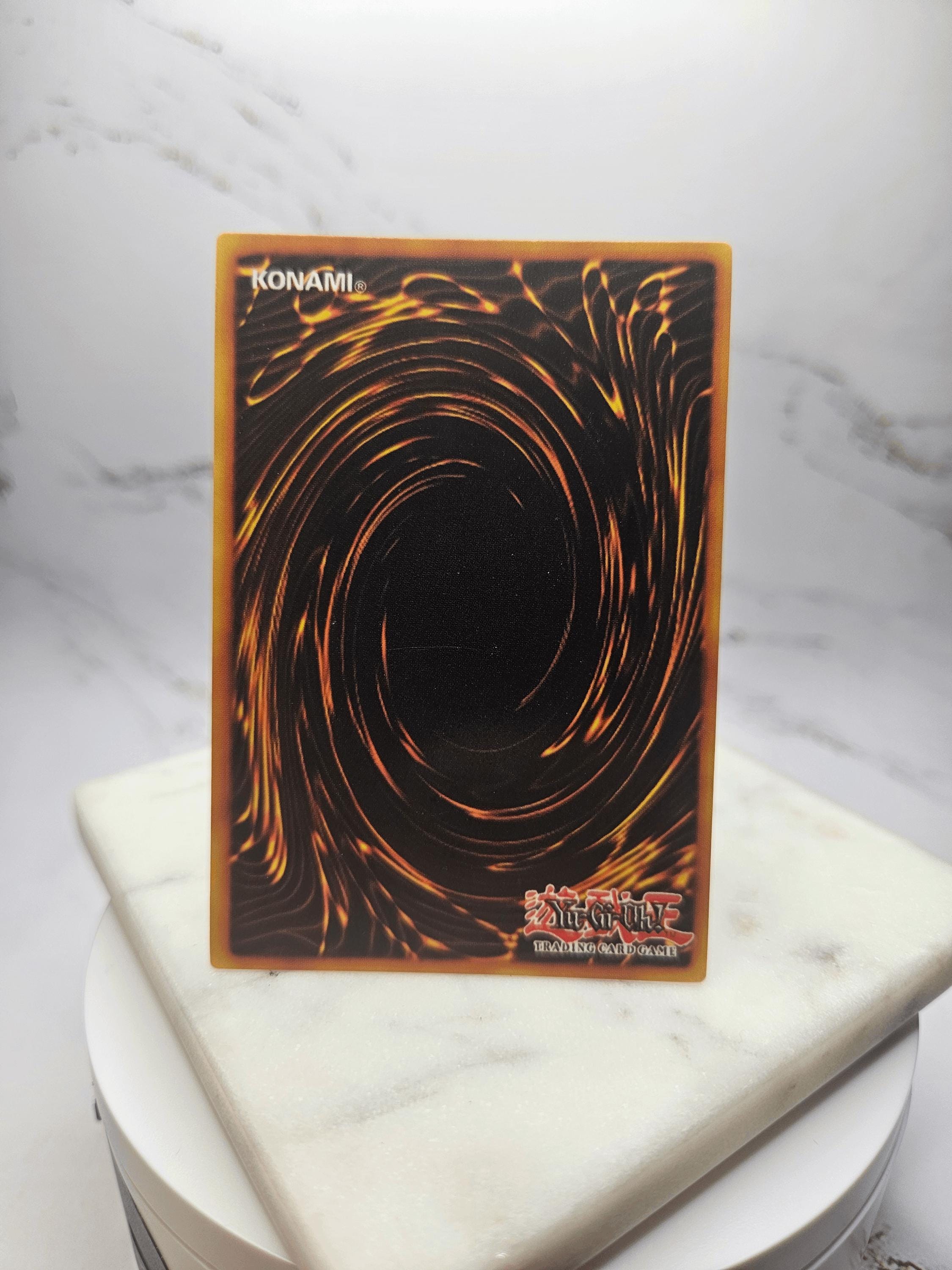 Anotherverse Stratios - Ultra Rare - YCS World Championship Prize