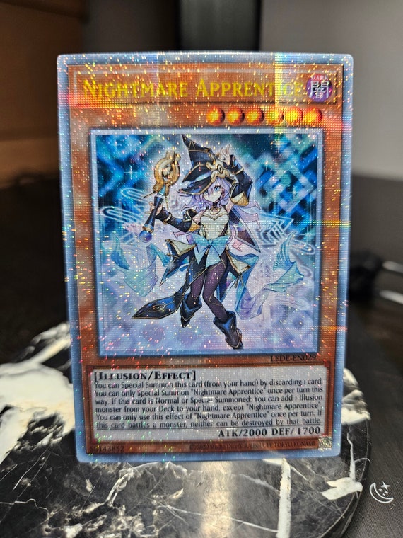 Yu-Gi-Oh Quarter Century Art Collection 25th Anniversary