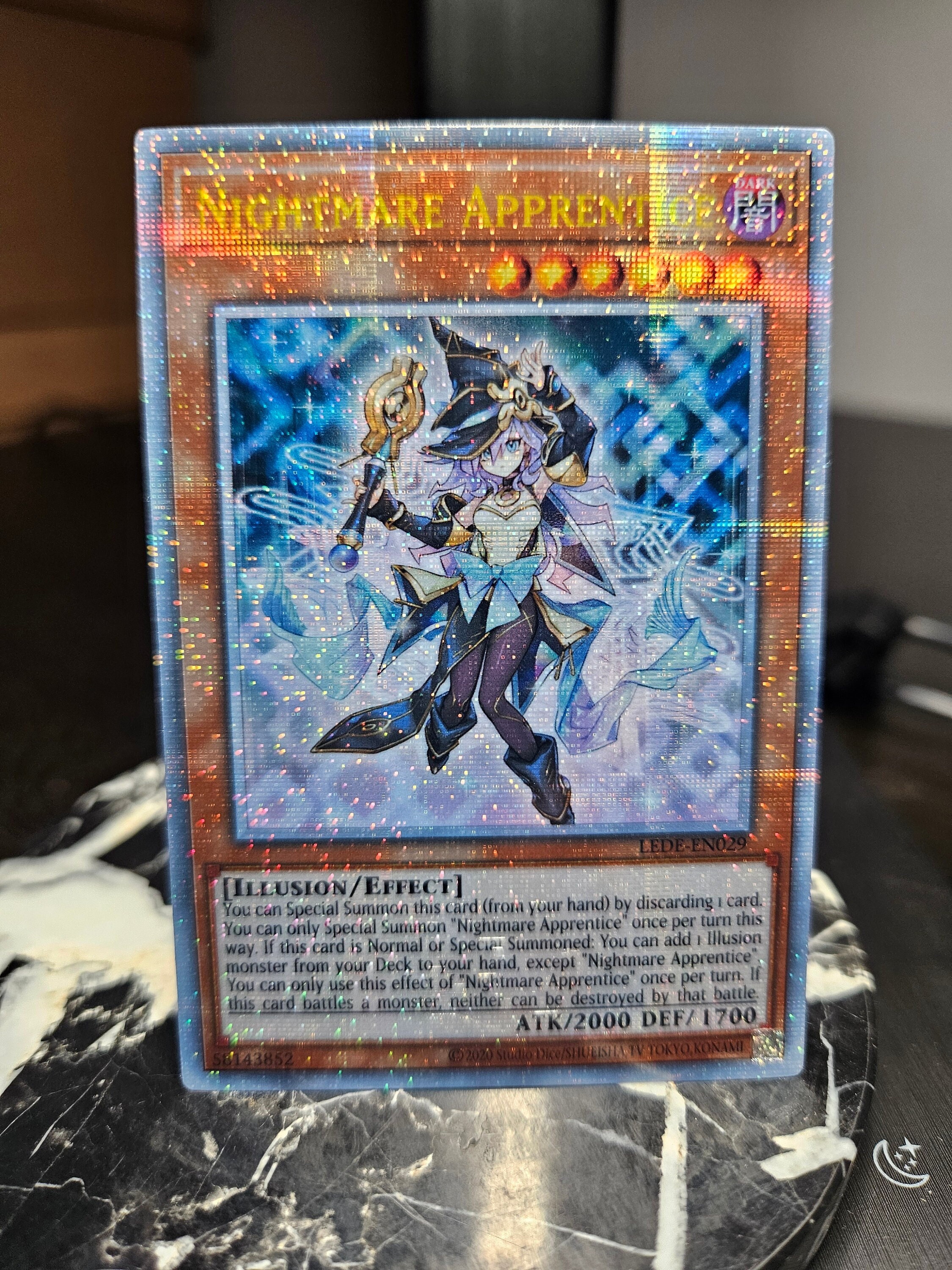Yu-Gi-Oh 25th Anniversary Rarity Collection II Quarter