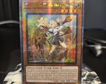 Incredible Ecclesia, the Virtuous (RA04 Alternate Art