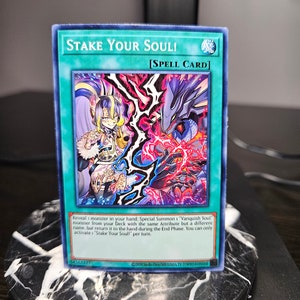 Zet je ziel in! Your Nose is Mine - Common - Single of Playset - Starlight - Prismatic Secret Rare - Ultra - Orica Proxy