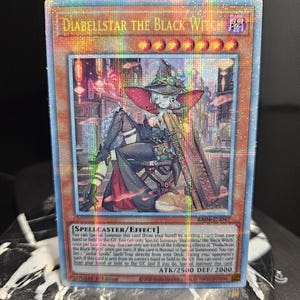 Dark Magician Girl (25th MP24 Art: Unity) - QCSR Quarter Dark Magician Girl (25th MP24 Art: Unity) - QCSR Quarter