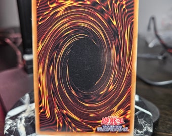 Black Luster Soldier (tournament Prize: Normal Monster