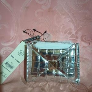 Cartera de diseñador