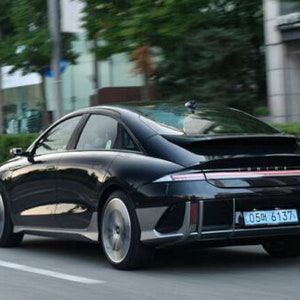 HYUNDAI IONIQ 6 Workshop Manual