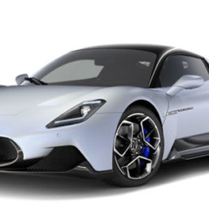 Maserati MC20 3.0V6 Biturbo workshop service repair manual