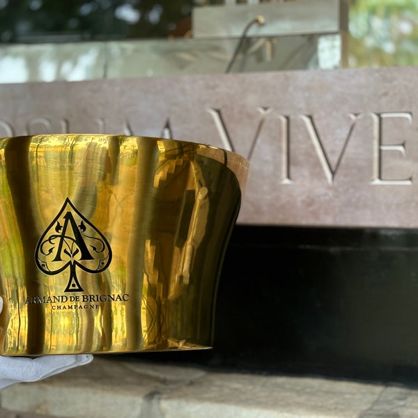 Armand De Brignac | Pacific Northern