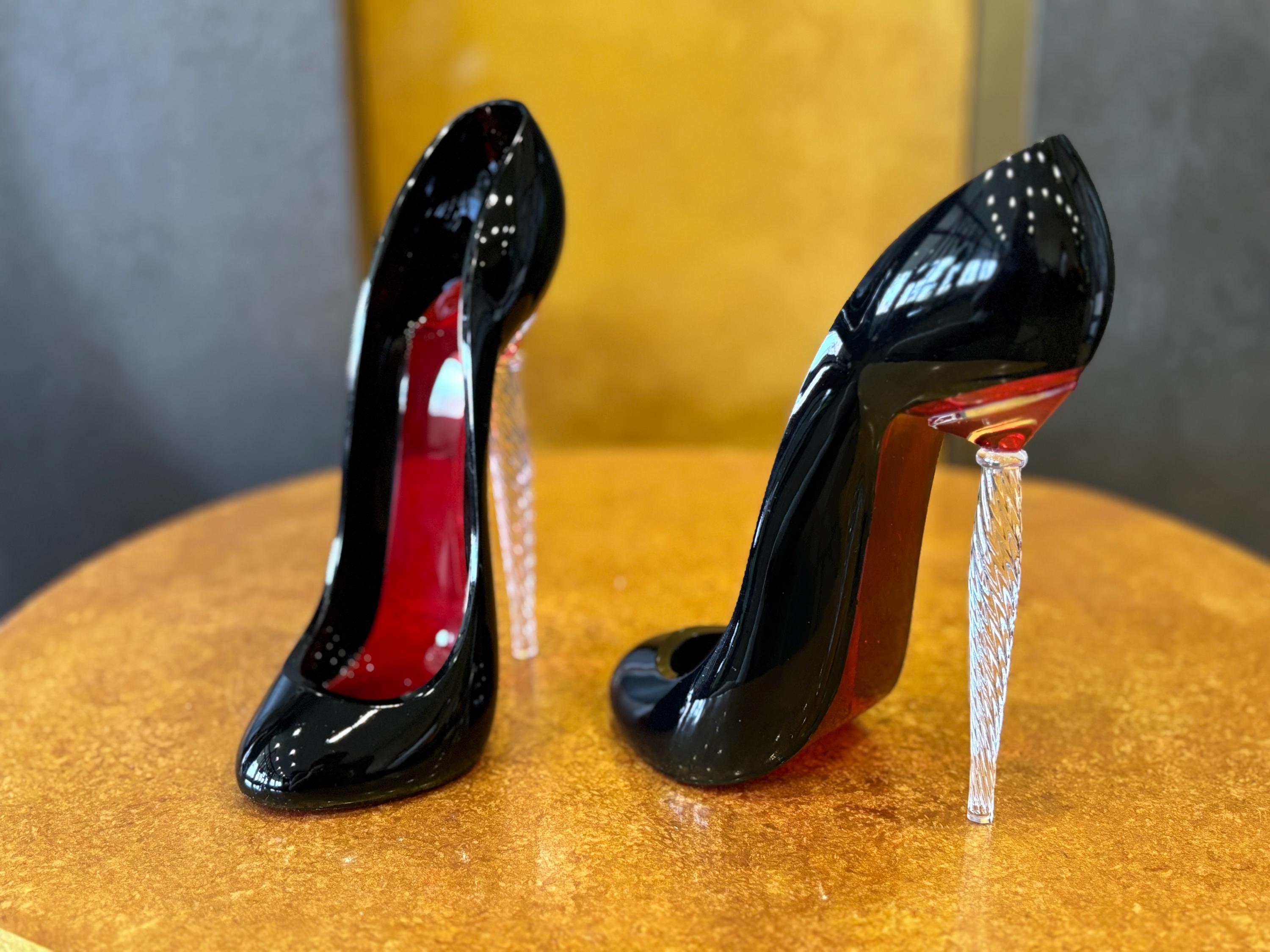 ☆CHRISTIAN LOUBOUTIN PIPER-HEIDSIECK クリスチャン ルブタン