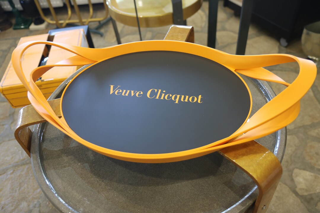 Verre à champagne Veuve Clicquot 0,2 l (lot de 6
