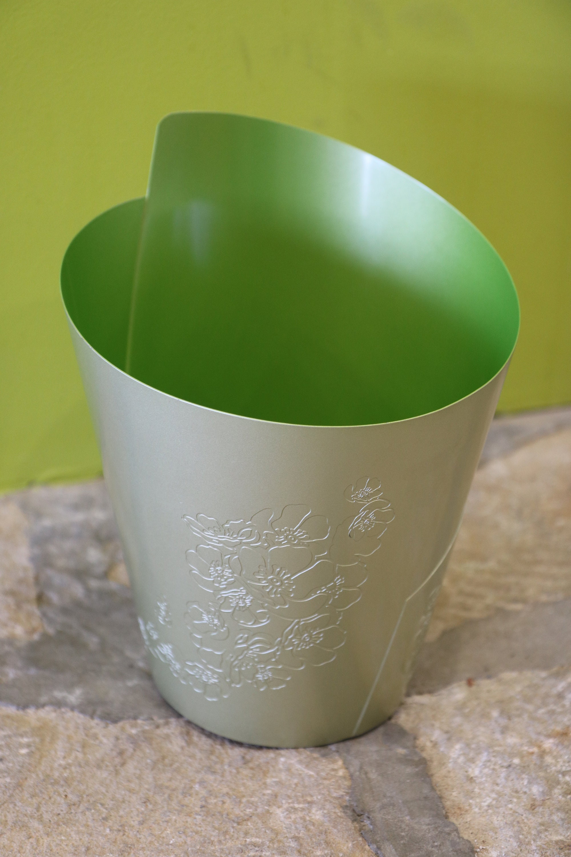 Perrierjouët Belle Epoque Champagne Cooler, Ice Bucket, Gift for Her