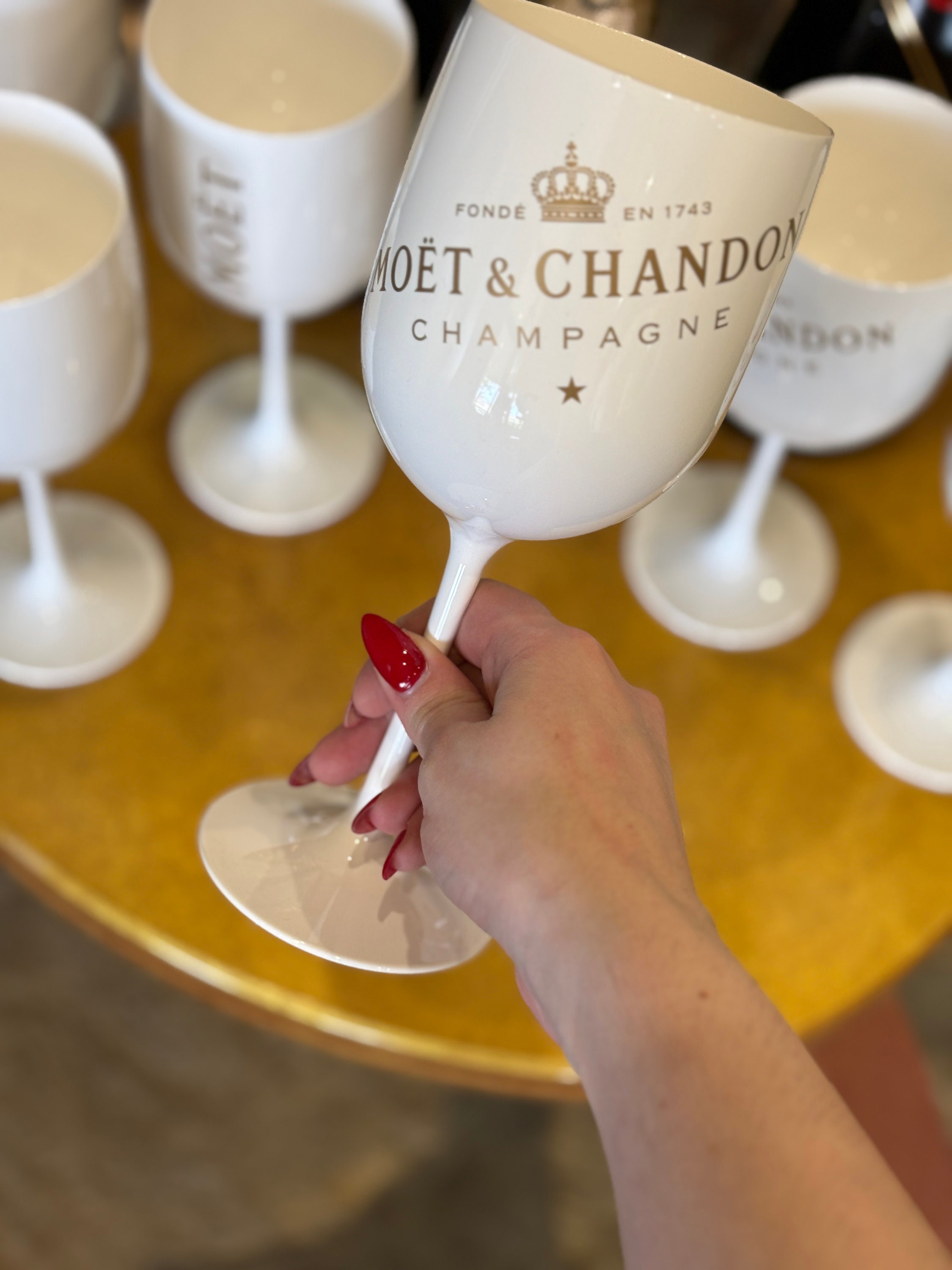 Moët & Chandon Ice Impérial Rosé - Comprar Por 60,05 € En