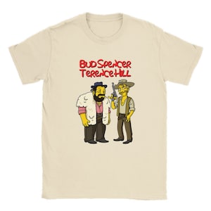 Shirt  Terence Hill & Bud Spencer Blog