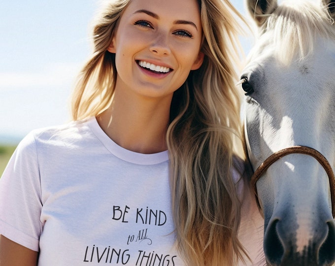 Be-kind tee, t shirt, be-kind shirt, consideration, humanity top, be-kind top, gift-for her, gift-for him, Unisex Tshirt