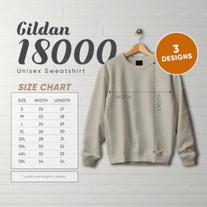 Gildan 180 Color Chart - Etsy