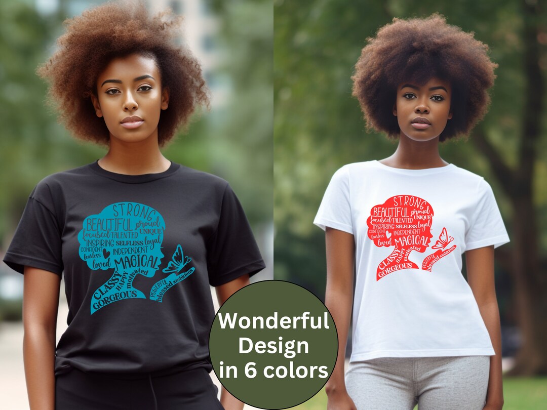 Justice To The People Africa Women Casual Shirt Afro Raised Fist DT03