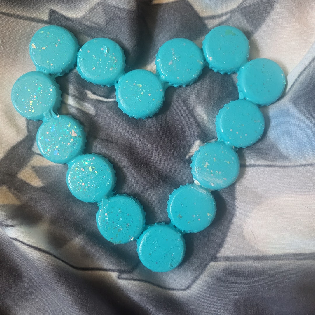 Bottle Cap Shapes Etsy