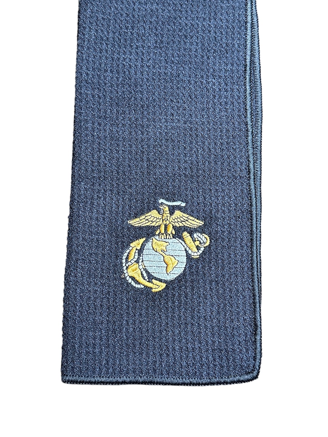 US Marines Golf Towel officer EGA Etsy