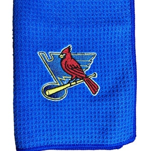 Louisville Cardinals Birdie Stand Golf Bag