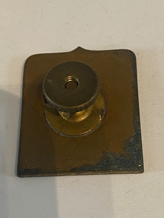 106th Field Artillery Regiment Unit Crest- Vintag… - image 2