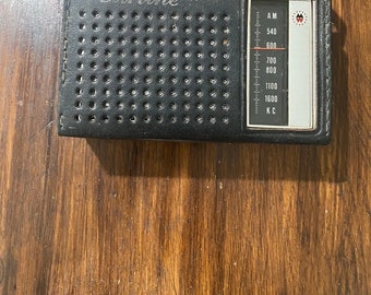 ヴィンテージ - 航空会社 - 日本 - トランジスタラジオワークス