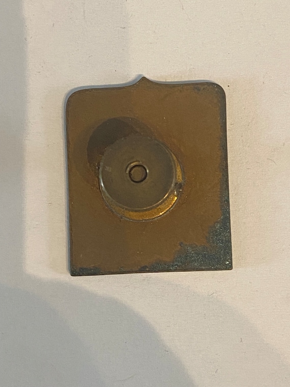 106th Field Artillery Regiment Unit Crest- Vintag… - image 3