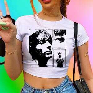 Louis tomlinson cropped hoodie hotsell