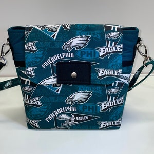 Philadelphia eagles diaper bag outlet