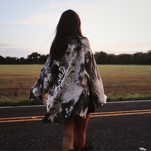 Hard Luck & Mystery Flannel