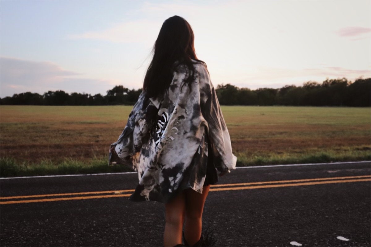 Hard Luck & Mystery Flannel