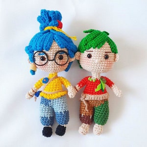 Cody and May,It Takes Two,it takes two nintendo switch,It Takes Two doll,it takes two figurines,it takes two cosplay