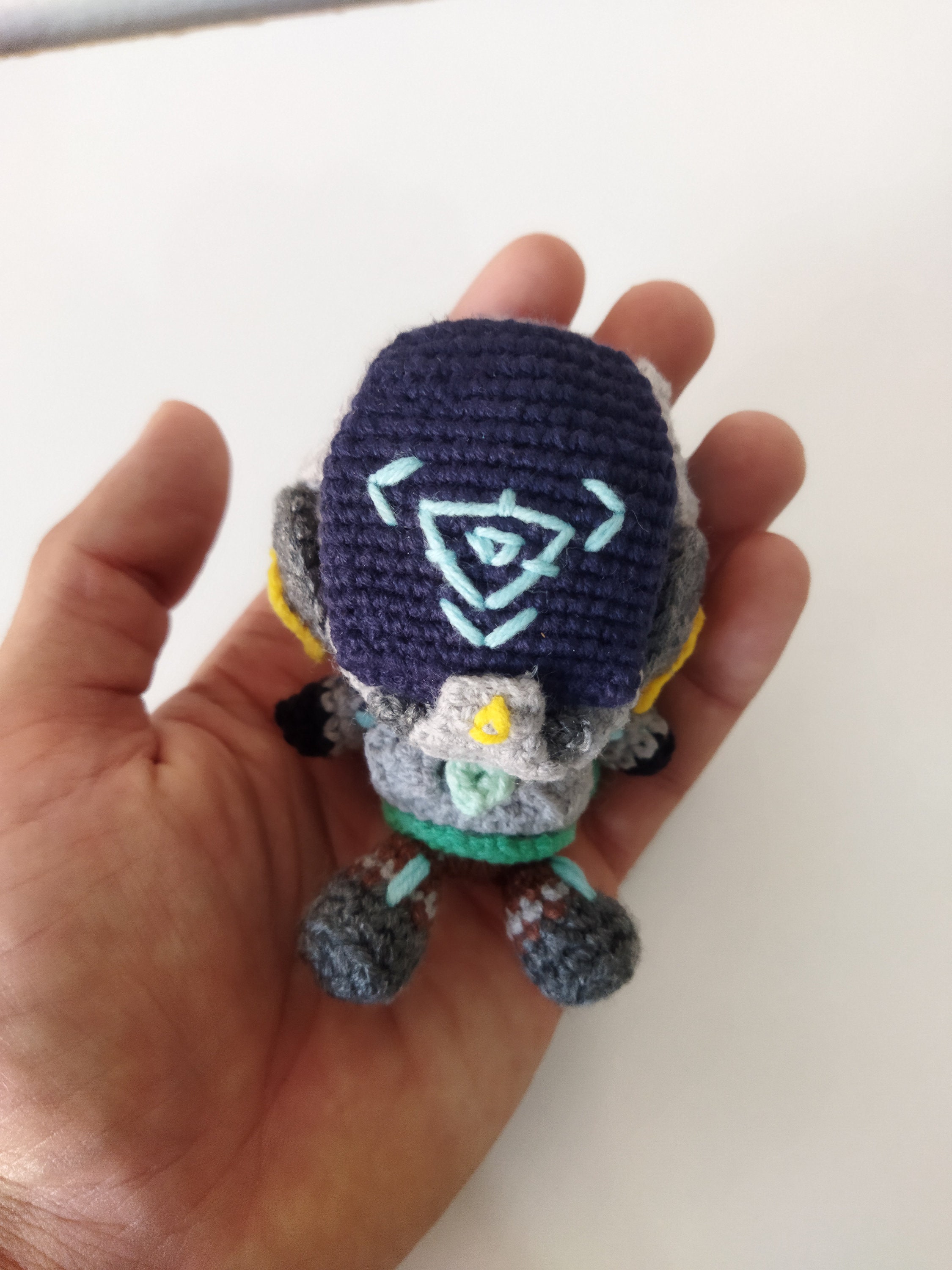 Hot VALORANT Plush Game Figure Gekko Pet Wingman Plush Toys