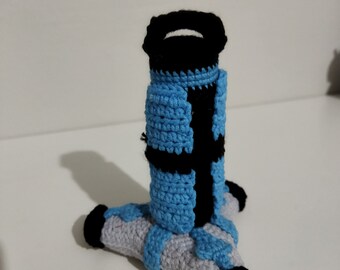 Valorant spike,  Spike Bomb, Valorant spike crochet, Valorant spike lamp, Valorant Spike Figure, Valorant Game Toys