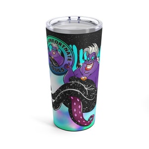 Ursula Tumbler 20oz