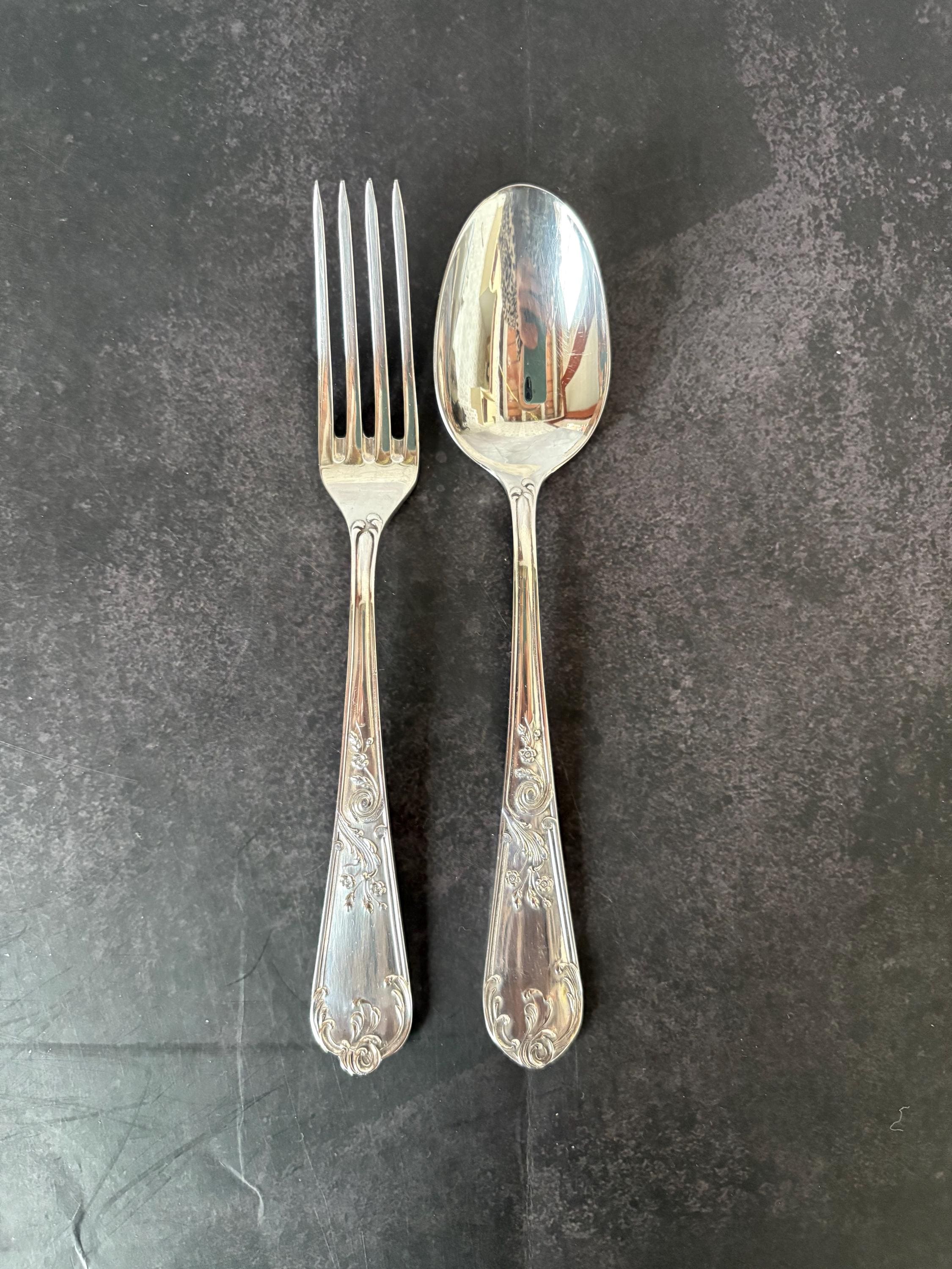 MENESES(スペイン）カトラリーセット