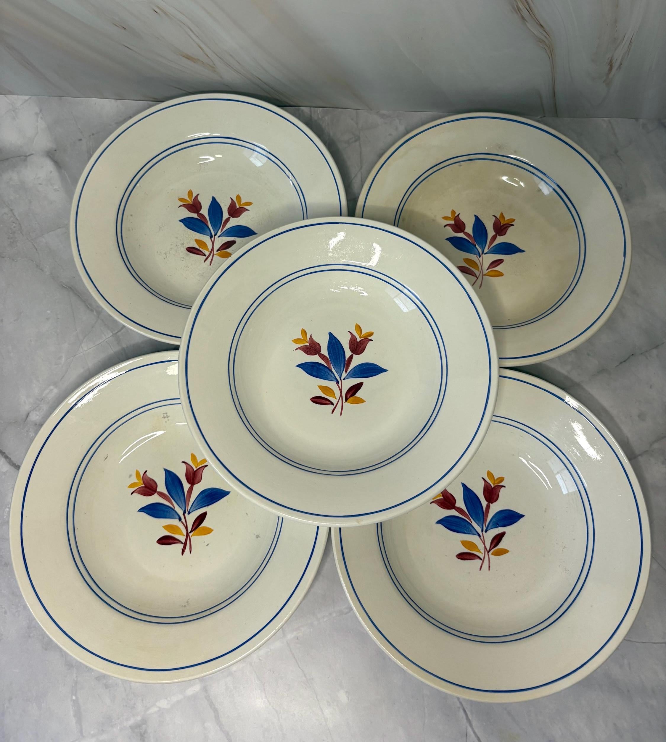 Gienアンティーク France 動物柄　17cm、22cm、27cm il_fullxfull.7366884535_35qj.jpg