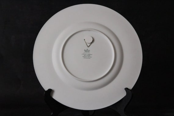 ローゼンタールクリスマスプレート、Bjorn Wiinblad 1972年製 Rosenthal Björn Wiinblad Christmas Wall Plates “three Kings