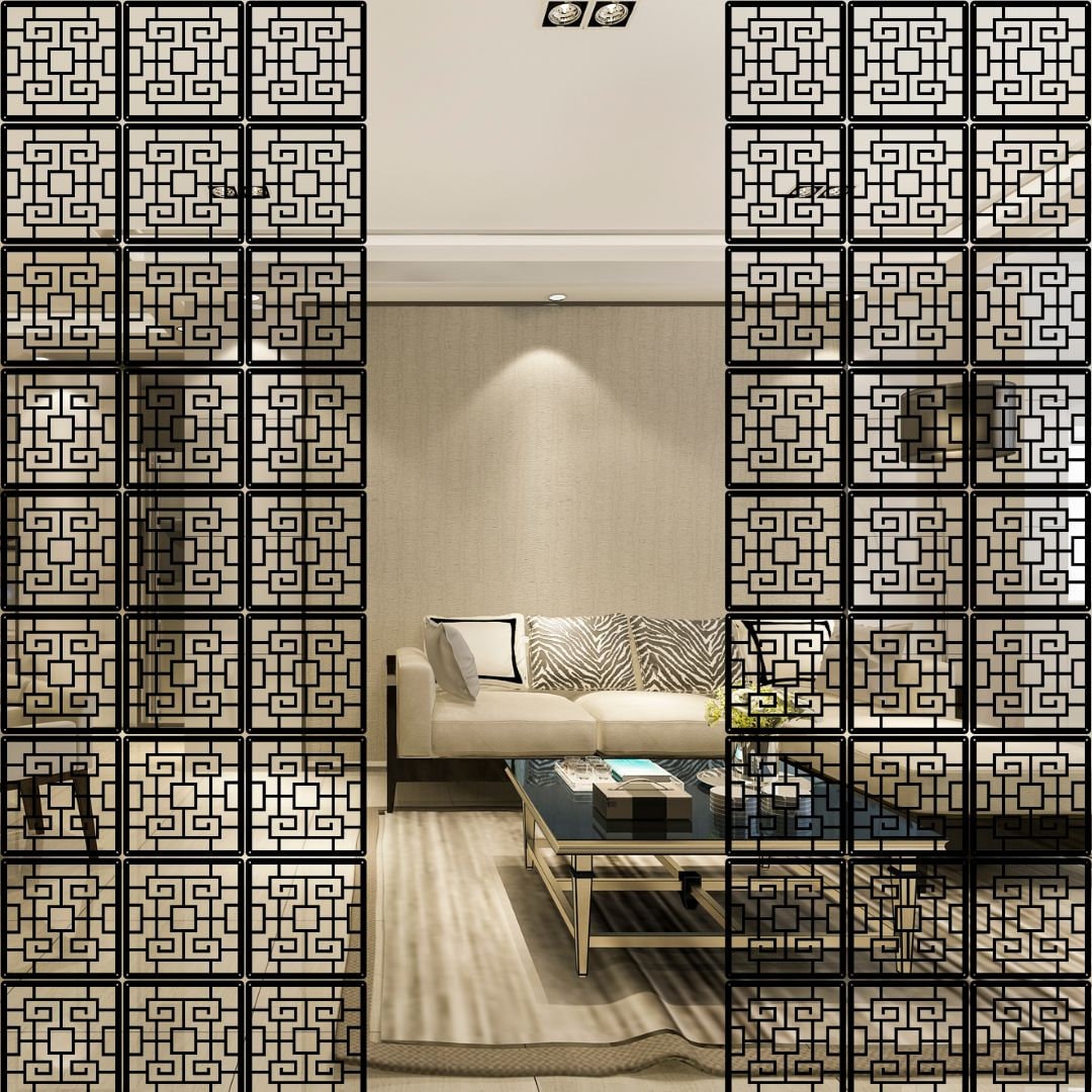 Hanging Dividing Wall, Room Divider Panels, Hanging Dividing Screen ...