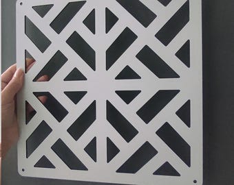 Elevens Schermo Per La Privacy Pannelli Decorativi Per Esterni