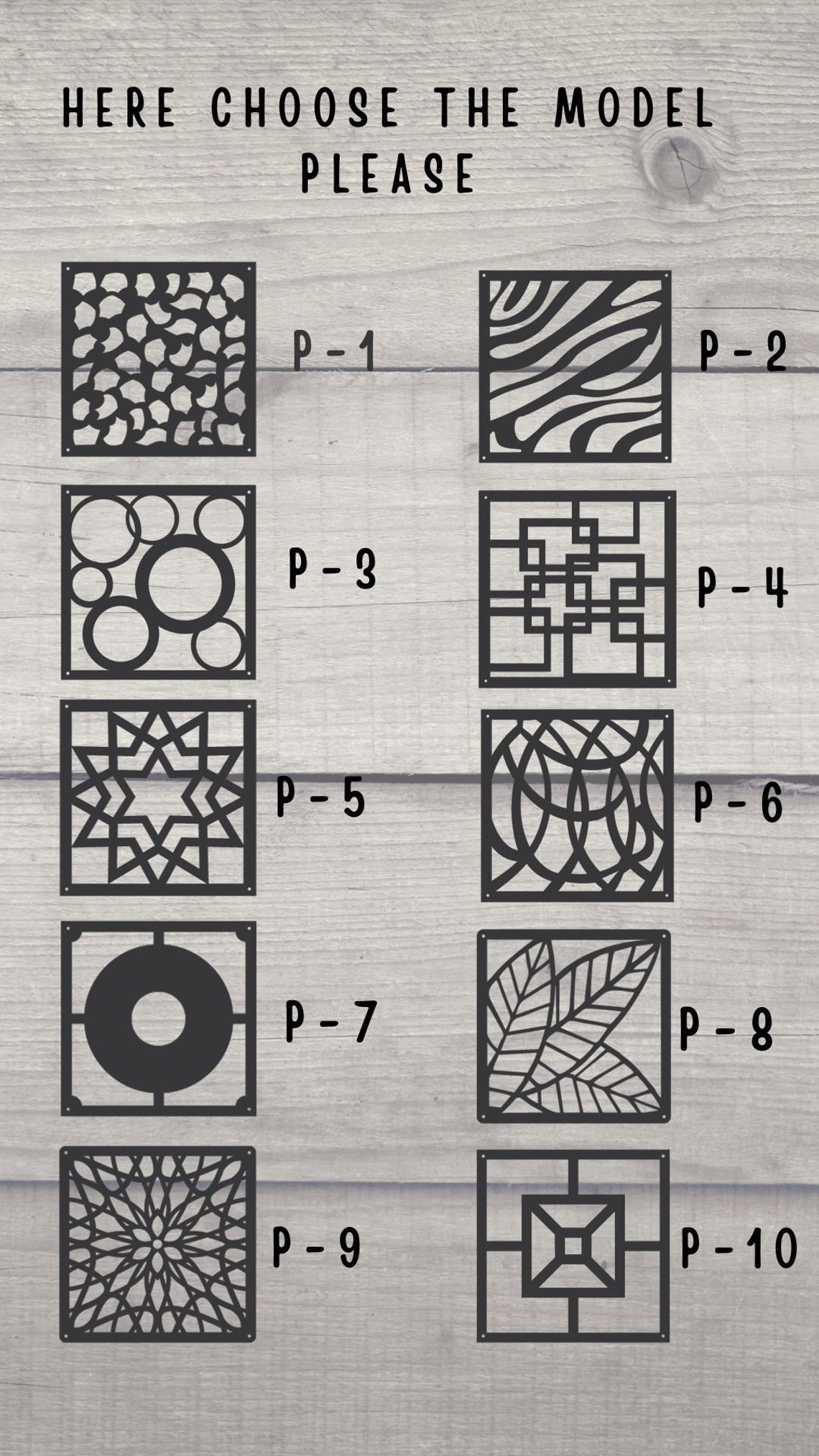 Suspended Room Dividers Wooden Divider Panels Hanging Etsy