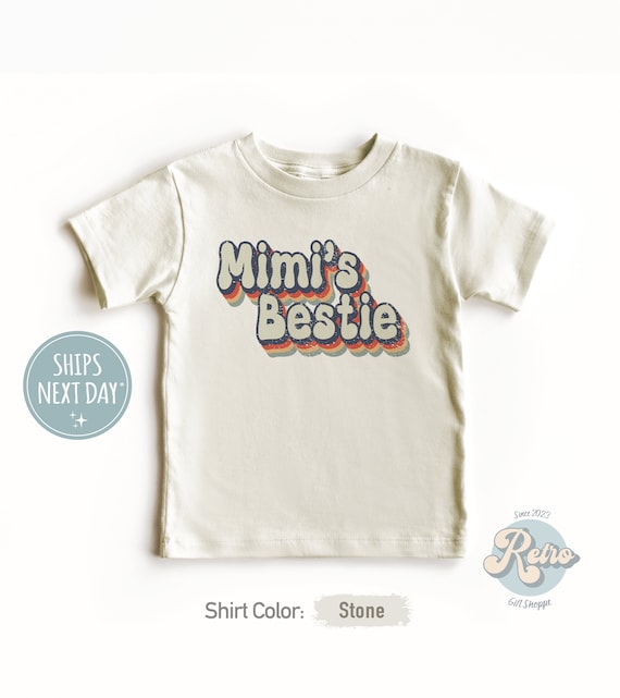 I Love My Grandma T-Shirt Mother's Day Tee I Love My Grandma T-Shirt Mother's Day Tee