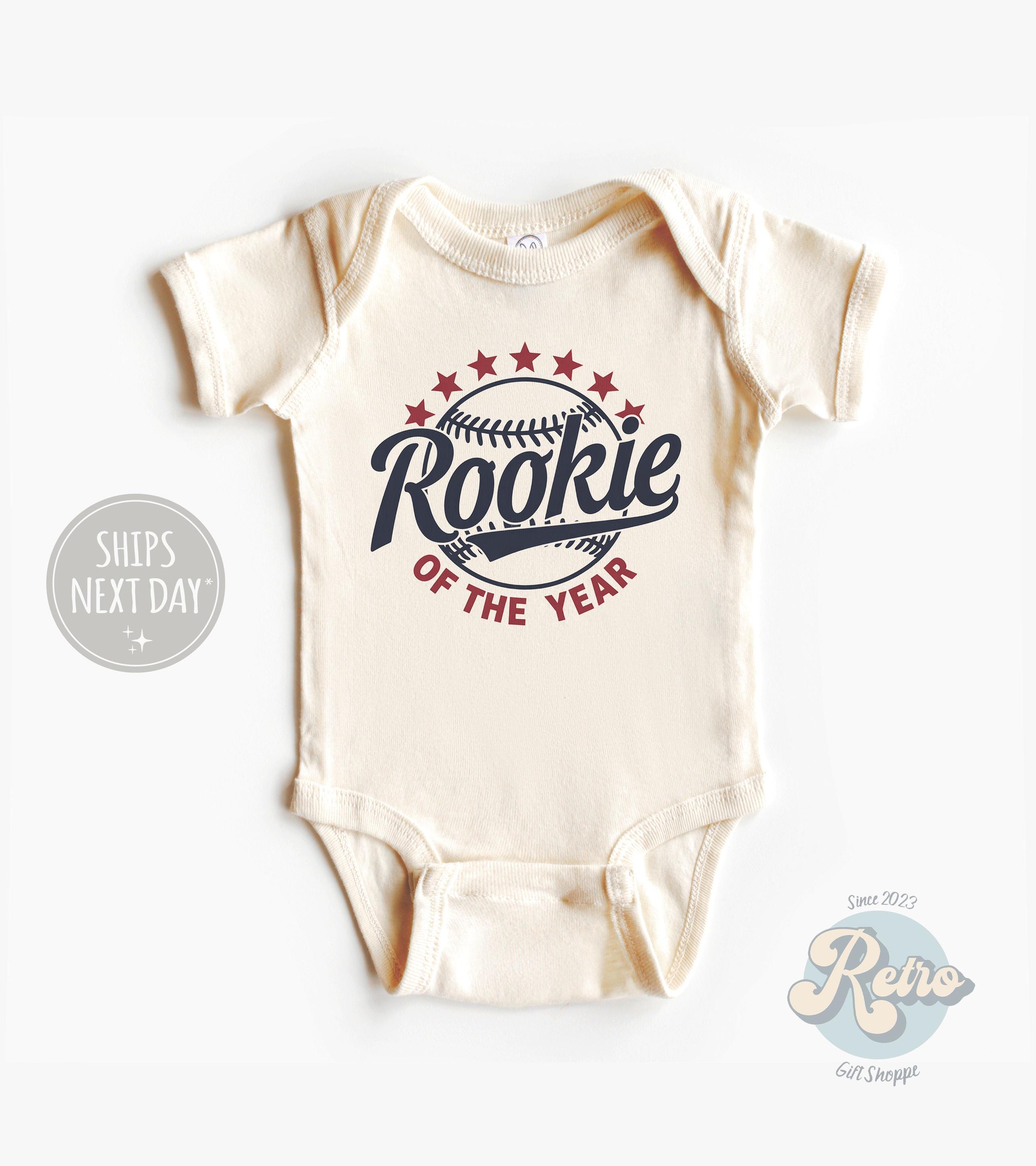 rookie of the year outfits