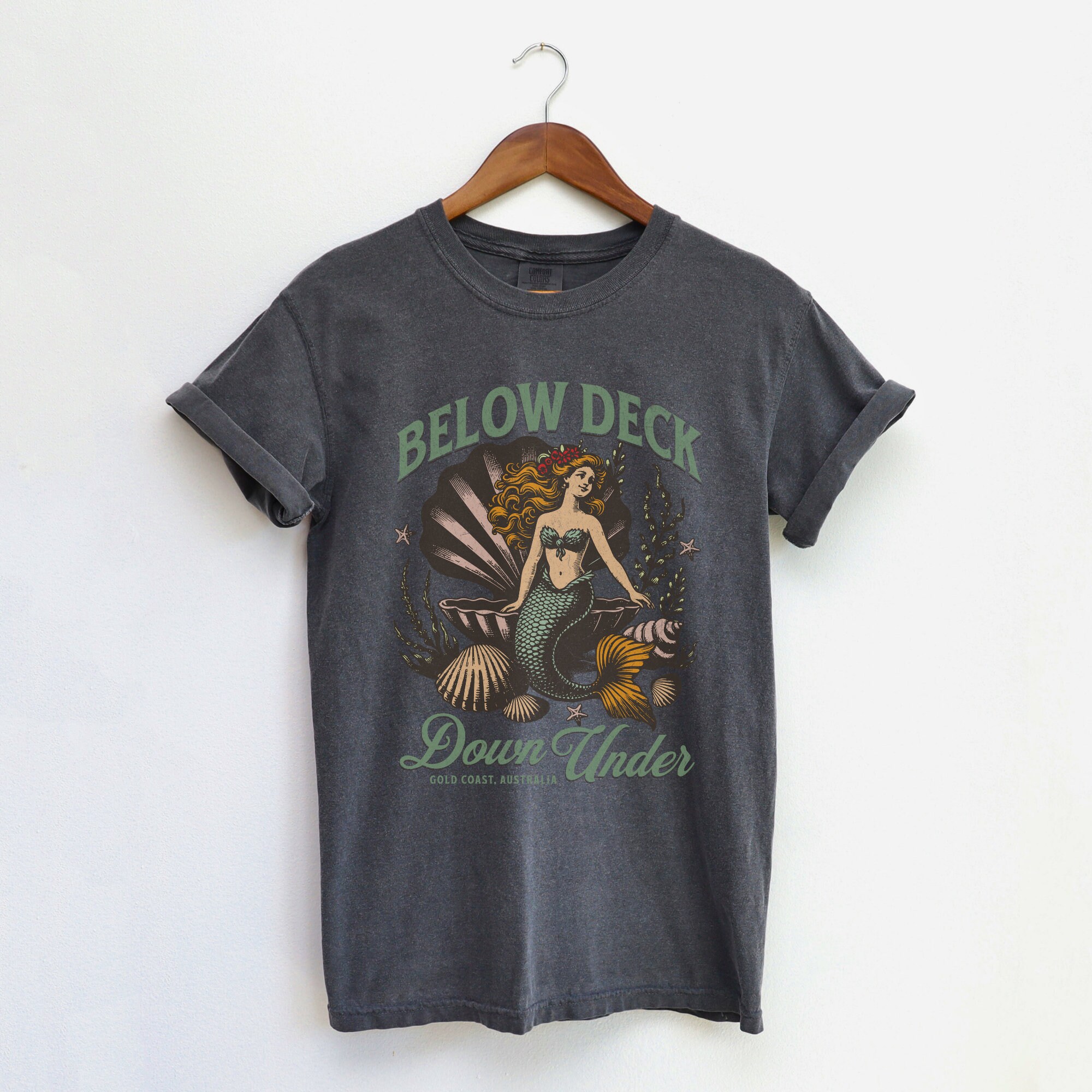 The Below Deck Summer Sweater main image 0