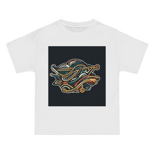 Beefy-T® Short-Sleeve T-Shirt